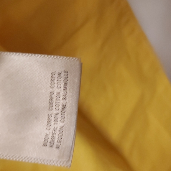 Anthropologie HD in Paris ruffle sleeve top - Picture 4 of 4